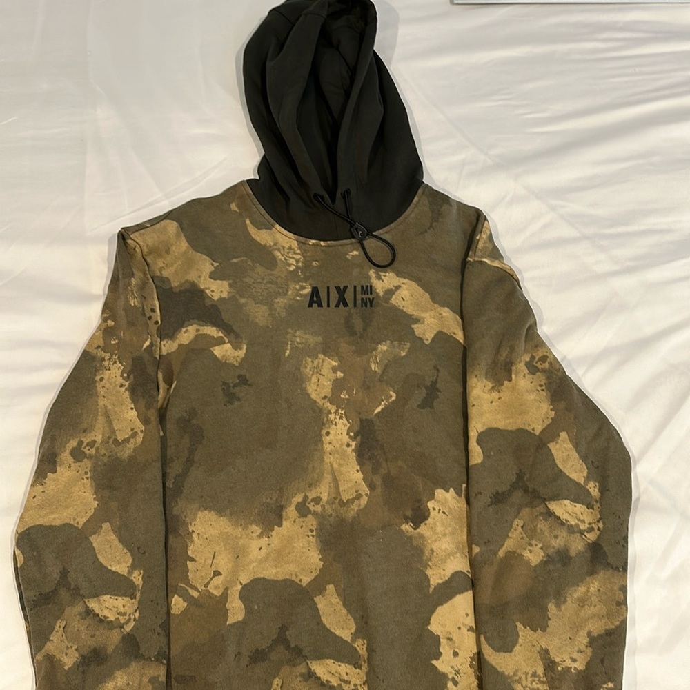 Armani Exchange medium Man